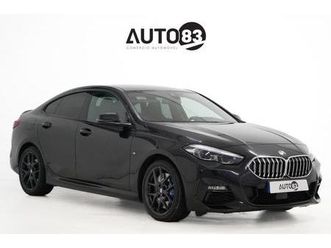 bmw série 2 220 gran coupé d pack desportivo m