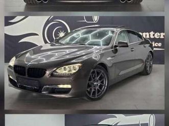 640d gran coupé aut.