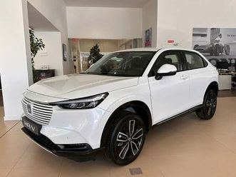 hr-v 1.5 i-mmd advance