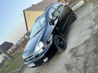 daewoo tacuma 1.6 sx