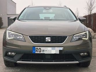 st 2.0 tdi dsg x-perience zr neu