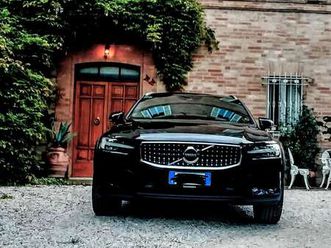 v60 cross country 2.0 d4 pro awd geartronic