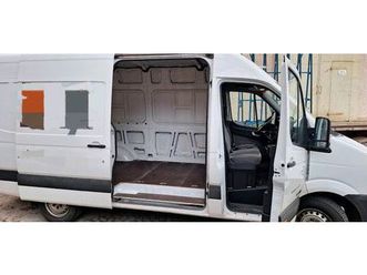 2.5 crdi kastenwagen l3h2 | k...