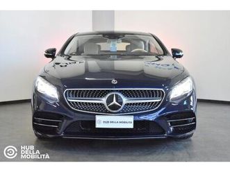 4matic coupé premium plus