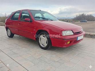 citroen zx zx 1.9i volcane