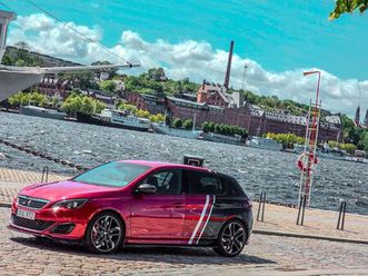 gti 1.6 thp 270 gti euro 6