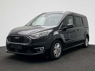 ford tourneo connect 1.5 tdci titanium