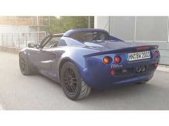 s1 - rennwagen mit straßenzulassung