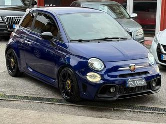 595 1.4 160 cv /pista /permute/unipro/rate/