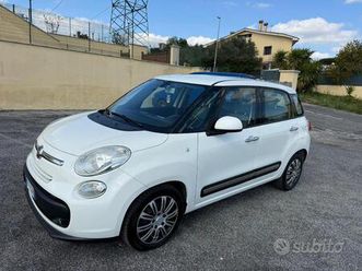 fiat 500l 1.3 multijet 85 cv business