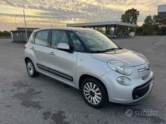 fiat 500l 1.3 multijet 95 cv dualogic lounge