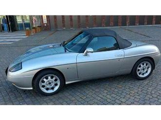 barchetta 1.8-16v