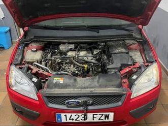 ford - focus c-max