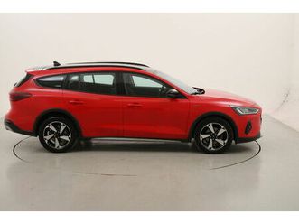 focus sw hybrid active style 1.0 mild hybrid 125cv