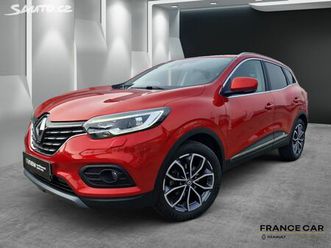 renault kadjar 1,3 tce 103 kw edition