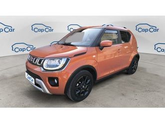 privilege - 1.2 dualjet 83 hybride