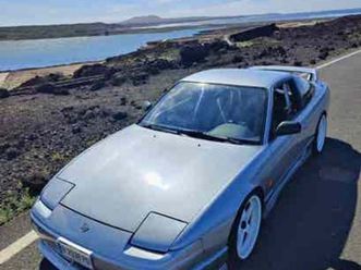 nissan - 200 sx