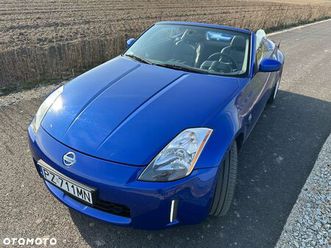 nissan 350 z premium pack