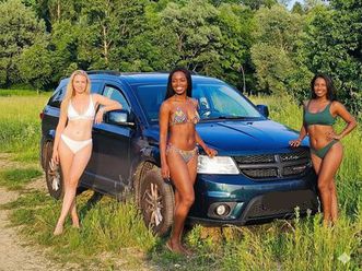 dodge journey 3.6 v6 pentastar | 7 osób | lpg kme | hak tarnów • olx.pl