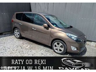 renault grand scenic tce 130 dynamique