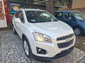 chevrolet trax camera,navi,eur 6,100 eur