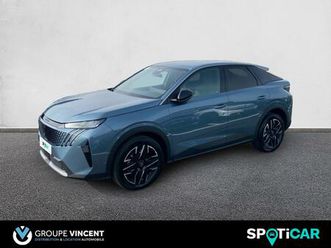 hybrid 145 allure e-dcs6