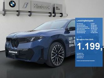 50 xdrive m sport pro panoram vision ahk 360