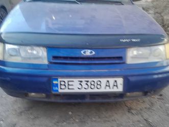 ваз / lada 2110 2004