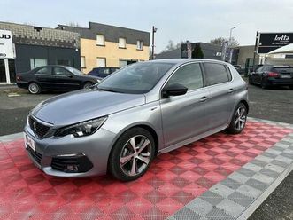 1.5 bluehdi 130ch s&s gt line 7cv