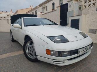 nissan - 300 zx
