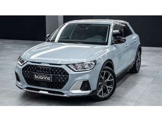 citycarver 30 1.0 110cv tfsi s tronic special pain