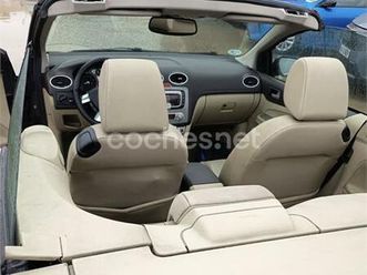 ford focus 2.0 cc trend by david delfin