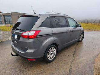 ford grand c-max