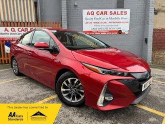 1.8 vvt 8.8kwh excel cvt euro 6 (start/stop) 5dr