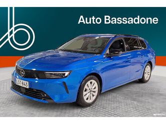 sports tourer 130 automaatti 125 v. edition / aktiivinen vakionopeudensäädin / peruutuskamera / led *** korkotarjous 0,9