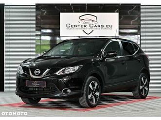 nissan qashqai 1.2 dig-t tekna+