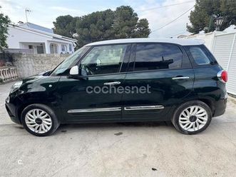 fiat 500l 1.4 16v city cross