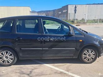 ford focus c-max 1.6 tdci trend