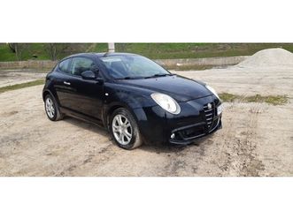 alfa romeo mito 1.3jtd 1,300 eur