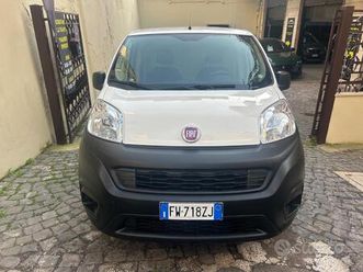 fiat fiorino 1.3 mjt 80cv cargo