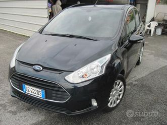 ford b-max 1.5 tdci 75 cv business finanziabile ga
