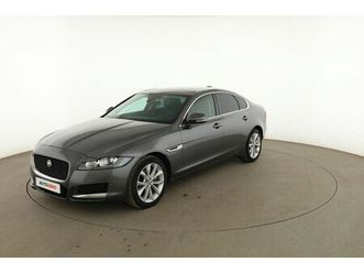 jaguar xf 2.0d business prestige auto