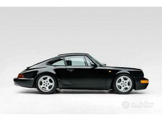 porsche 911 carrera 2 tiptronic