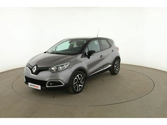 renault captur 1.5 dci energy intens
