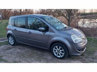 renault grand modus 1.2 tce exception + webasto !!!