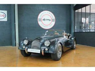 morgan roadster v6 3,7l