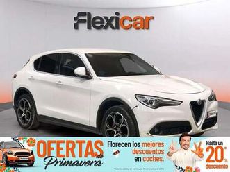 2.2 diésel 154kw (210cv) executive q4