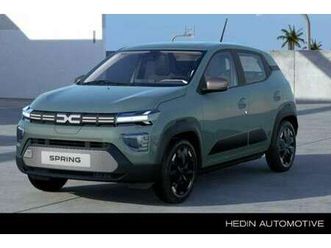 extreme 100 24.3 kwh | nieuw model | wordt verwach