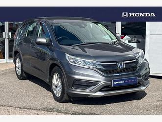 2.0 i-vtec s euro 6 (start/stop) 5dr