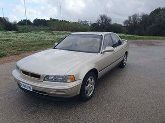 honda - legend